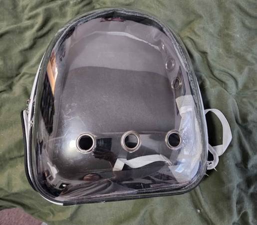 Cat carrier backpack (Tumwater)63853557935619120