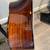 Fender Acoustic-Electric Guitar - A Rare Model  - Grand Nylon Series 5 thumbnail