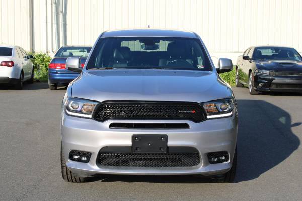 2020 Dodge Durango GT Plus AWD ****Financiamos a Todos! **** - $25,450 (+ Premier Automotive)63616621144963122