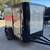 2024 Cargo Craft 5x8 Trailer, rear double doors stk# 11579 1 thumbnail