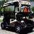 2010 EZGO RXV 2 Pass Electric Golf Cart 6 thumbnail