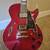 2018 D'Angelico EX SS Cherry w OHSC 17 thumbnail