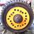 1960's Chevy van straight axle 3 thumbnail