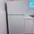 Refrigerator: White Amana 1 thumbnail