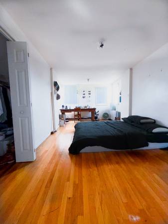 Extra Large  Private Unfurnished Room for Rent -$1475 1