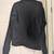 Patagonia Partial Softshell Jacket Black Men's L 4 thumbnail
