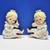 Vintage Baby Wall Plaques 1 thumbnail