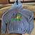 Toad's Place 40th Anniversary Hoodie (Men's XL) 1 thumbnail
