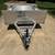 2023 10k Aluminum equipment/car trailer 8 thumbnail