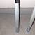 7 Ping ISI (Black Dot) Irons Steel Shaft 3,4,5,6,7,8,9 + Putter Right 6 thumbnail