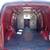 2009 CHEV G-1500HD ALL-WHEEL DRIVE  CARGO VAN  "Give the King a Ring" 7 thumbnail