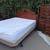 Queen size bedroom set 2 thumbnail