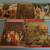 ART BOOKS, The Library of Great Masters. 5 Volumes 1 thumbnail