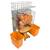 Commercial Orange Juice Extractor 110V #122004 13 thumbnail