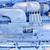 Ford 4.6L 100Kmi Engine 01-08 E-150 Van E250 01-04 Expedition F-150 2 thumbnail
