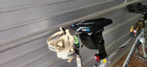 Specialized Transition Tri Bike 1