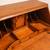 IG @360lifestylee | Vintage Wooden Maple Drop Front Desk Dresser 6 thumbnail