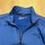 Nike Golf pullover 1/4 zip Dri fit Y Lg 4 thumbnail