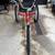 GORGEOUS LIKE NEW SCOTLAND RED 24IN ADULT TRICYCLE, BIKE (PIC) 3 thumbnail