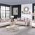**UNBEATABLE VALUE** $49 DOWN GETS YOU LIVING ROOM SET DELIVERED TODAY 2 thumbnail