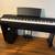 Yamaha Piano Like New 1 thumbnail
