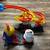 Hot Wheels tracks and towers bundle 5 thumbnail
