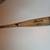 BASEBALL BAT Vintage Classic Mizuno Sports Bamboo MZB271 2 thumbnail