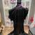 Maleficent Costume w/Head Gear & Mask 2 thumbnail