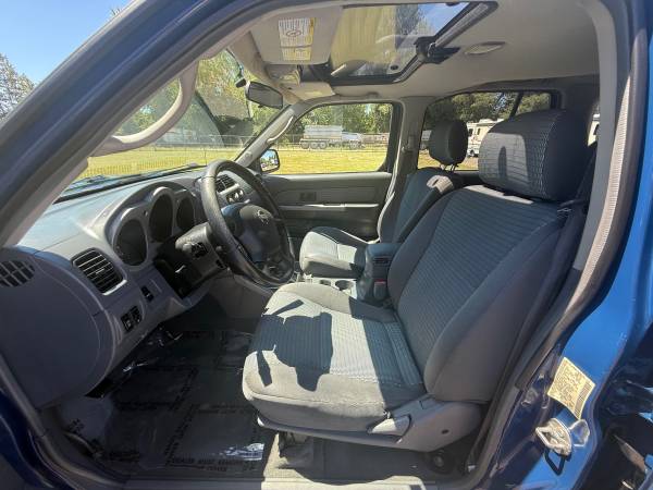 Nissan Xterra tracción en las cuatro ruedas SE - $4,85063617958530947124
