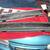 1965-1966 ford mustang interior fiberglass panels 3 thumbnail