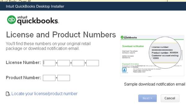 QuickBooks Desktop Pro 2024 USB ONLY FOR WIN 10/11 1