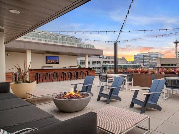 $2,290 / 1br - 519ft2 - Microwave and Dishwasher, Gas Stoves, Bike storage (South Lake Union)63862176945667120