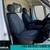 2022 Ram ProMaster Cargo Van Dodge 1500 Low Roof 136 WB Full-size Carg 6 thumbnail