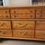 Beautiful Oak Dresser 1 thumbnail