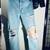 Vintage Patina-V Handcrafted 1994 Collection Mannequin : MADE IN USA 5 thumbnail