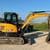 fully optioned ****SANY****990727Compact Excavator 1 thumbnail