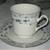 Sango Valencia Set Of Twelve Cups And Saucers, Sugar Bowl And Creamer 1 thumbnail