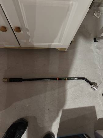 Watering Wand cash only 1