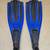 Mares Superchannel Full Foot Scuba Dive Fins - M: 42-42/8-9 1 thumbnail