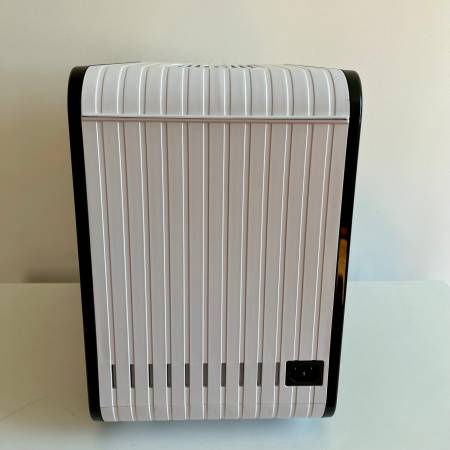 Air-O-Swiss S450 humidificador de vapor - ¡no es ultrasónico, así que sin polvo blanco! - $60 (Upper West Side)63471466620289124