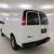 2018 Chevrolet Chevy Express CARGO VAN 21 thumbnail