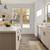 Stainless steel appliance package, Quartz countertops 5 thumbnail