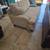 Free couches TV and Queen size bed frame 4 thumbnail