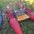 Fishing Pontoon Package (Outfitter 300 Steel Frame & Clark fork) 7 thumbnail