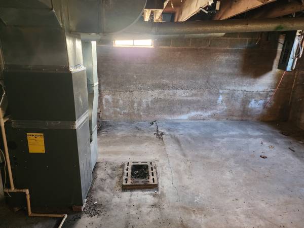 Basement Waterproofing 1