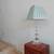 Modern Table Lamp (with shade) 6 thumbnail
