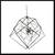 Hudson Valley Lighting Roundout Nine-light Chandelier 1 thumbnail