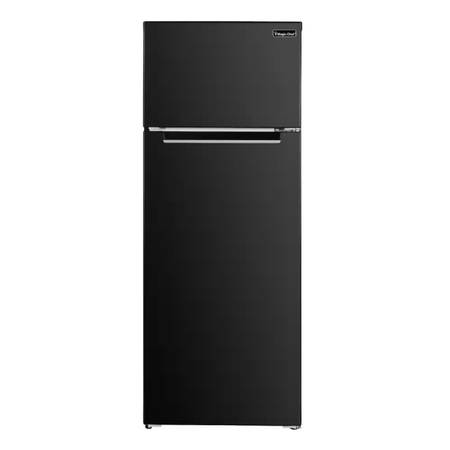 Magic Chef 2 Door Fridge 9.9 cf 1