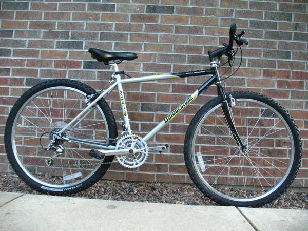 Bridgestone MB-5 Mountain Bike Excellent Condition Fully Serviced 1