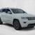 2018 Jeep Grand Cherokee Overland SUV 3 thumbnail
